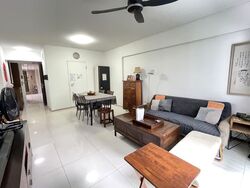 Blk 1D The Pinnacle@Duxton (Bukit Merah), HDB 4 Rooms #586200661